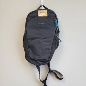 Pacsafe® ECO 12L Anti-Theft Sling Backpack